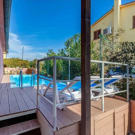 Hébergement de vacances In -