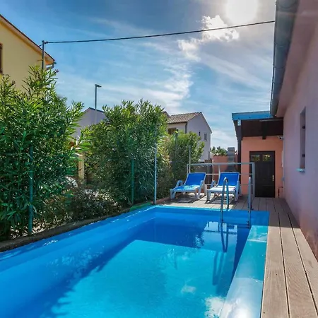 In - Hébergement de vacances Fažana