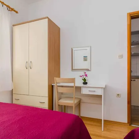 Hébergement de vacances In - Fažana